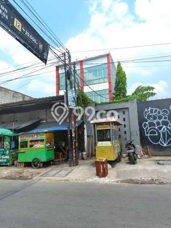 Unit Ruko Dijual di Ciputat Tangerang Selatan 450m2 Unit Ruko Dijual di Ciputat Tangerang Selatan 450m2