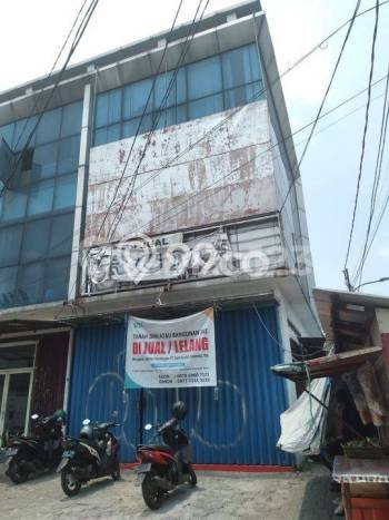 Ruko Bagus Dijual LB 240m2 Lokasi Strategis Jakarta Selatan Area Cocok untuk Bisnis Ruko Bagus Dijual LB 240m2 Lokasi Strategis Jakarta Selatan Area Cocok untuk Bisnis
