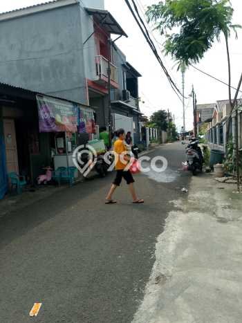 Rumah Luas Asri 2 KT Siap Huni di Petukangan Jakarta Selatan Rumah Luas Asri 2 KT Siap Huni di Petukangan Jakarta Selatan