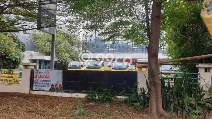 Jual Komersial di Duren Sawit, Luas 700m2m², Area Bisnis, Akses Mudah Jual Komersial di Duren Sawit, Luas 700m2m², Area Bisnis, Akses Mudah