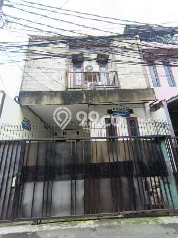 Jual Rumah Favorit Siap Huni LB 100m2 di Mampang Prapatan, Jakarta Selatan Jual Rumah Favorit Siap Huni LB 100m2 di Mampang Prapatan, Jakarta Selatan