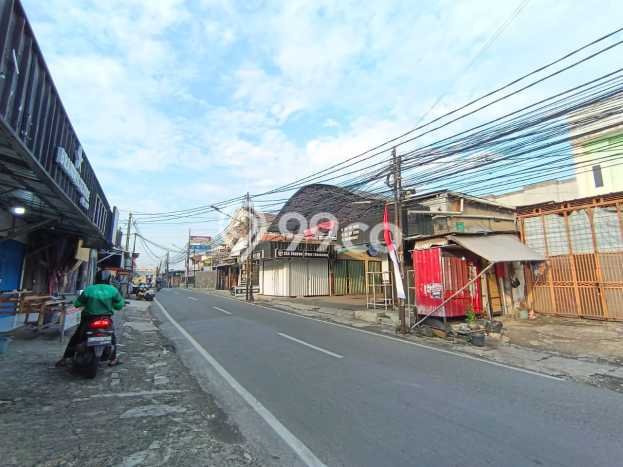 Komersial Bagus Dijual di Cipadu Tangerang Strategis Cocok untuk Kembangkan Bisnis Komersial Bagus Dijual di Cipadu Tangerang Strategis Cocok untuk Kembangkan Bisnis