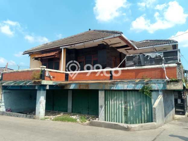 Rumah Modern Cantik 3 Kamar Bisa Langsung Pindah di Larangan Rumah Modern Cantik 3 Kamar Bisa Langsung Pindah di Larangan