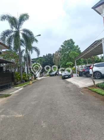 Jual Rumah Luas Megah Dengan View Cantik di Sektor 9-Bintaro, Tangerang Selatan Jual Rumah Luas Megah Dengan View Cantik di Sektor 9-Bintaro, Tangerang Selatan