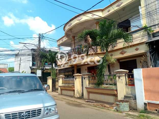 Dijual Hunian Mewah dengan Fasilitas Sekitar Lengkap di Larangan, Tangerang Dijual Hunian Mewah dengan Fasilitas Sekitar Lengkap di Larangan, Tangerang