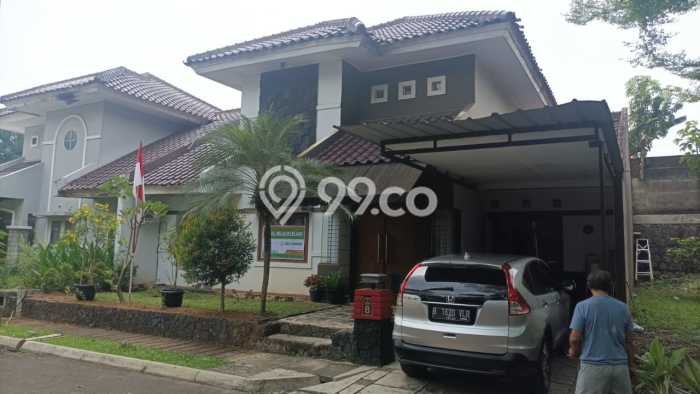 Dijual Rumah Premium dengan Fasilitas Sekitar Lengkap di Ciputat, Tangerang Selatan Dijual Rumah Premium dengan Fasilitas Sekitar Lengkap di Ciputat, Tangerang Selatan