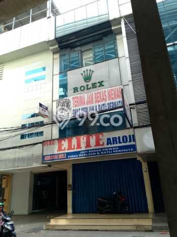 Ruko Komersial Dijual di Kebayoran Baru Jakarta Selatan LT 70m2 & LB 150m2 Ruko Komersial Dijual di Kebayoran Baru Jakarta Selatan LT 70m2 & LB 150m2