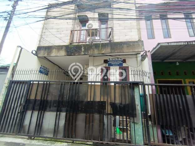 Jual Rumah Favorit Siap Huni LB 100m2 di Mampang Prapatan, Jakarta Selatan Jual Rumah Favorit Siap Huni LB 100m2 di Mampang Prapatan, Jakarta Selatan