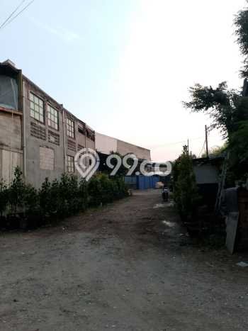 Gudang Bagus LT 1500m2 LB 300m2 Dijual di Karang Tengah Tangerang Gudang Bagus LT 1500m2 LB 300m2 Dijual di Karang Tengah Tangerang