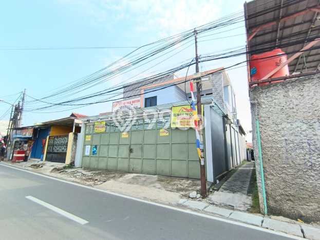 Siap Huni Rumah Mewah 3 Kamar di Pondok Aren Dekat ke Mana Saja Siap Huni Rumah Mewah 3 Kamar di Pondok Aren Dekat ke Mana Saja