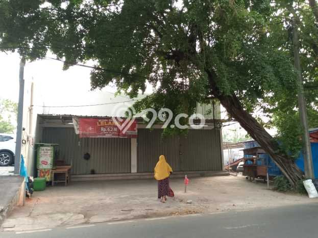 Komersial For Sale di Kawasan Kembangan, Jakarta Barat Harga Kompetitif Komersial For Sale di Kawasan Kembangan, Jakarta Barat Harga Kompetitif