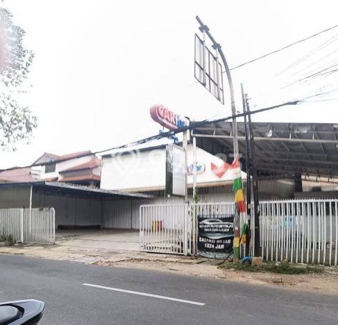Komersial Bagus Dijual di Lebak Bulus Jakarta Selatan Strategis Cocok untuk Kembangkan Bisnis Komersial Bagus Dijual di Lebak Bulus Jakarta Selatan Strategis Cocok untuk Kembangkan Bisnis