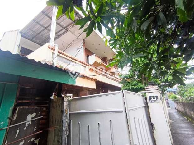 Hunian Cantik Minimalis Lb 186m2 di Kebayoran Baru, Jakarta Selatan Hunian Cantik Minimalis Lb 186m2 di Kebayoran Baru, Jakarta Selatan