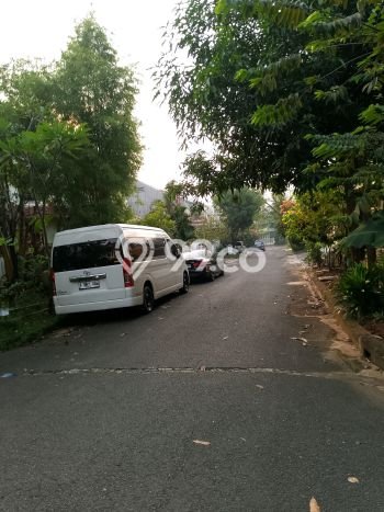 Hunian Super Elit dengan Akses Paling Strategis di Intercon, Jakarta Barat Hunian Super Elit dengan Akses Paling Strategis di Intercon, Jakarta Barat