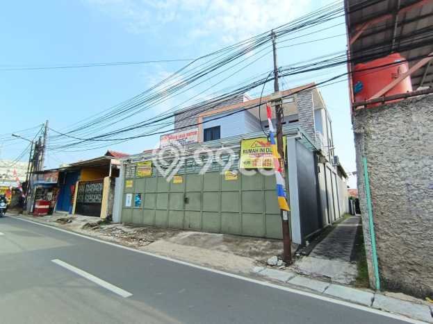 Siap Huni Rumah Mewah 3 Kamar di Pondok Aren Dekat ke Mana Saja Siap Huni Rumah Mewah 3 Kamar di Pondok Aren Dekat ke Mana Saja