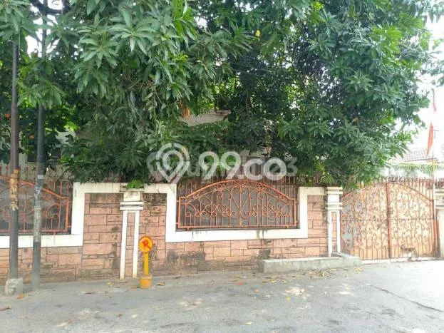 Rumah Minimalis 4 KT di Daan Mogot Jakarta Barat Unfurnished Rumah Minimalis 4 KT di Daan Mogot Jakarta Barat Unfurnished