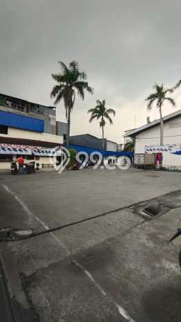Unit Pabrik Dijual di Tangerang LT 34640m2 & LB 11500m2 Unit Pabrik Dijual di Tangerang LT 34640m2 & LB 11500m2