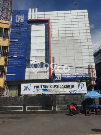Lokasi Strategis! Dijual Ruko Bisnis di Senen, Jakarta Pusat Kondisi Bagus Lokasi Strategis! Dijual Ruko Bisnis di Senen, Jakarta Pusat Kondisi Bagus