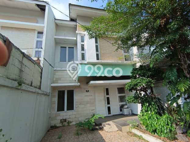 Dijual Rumah Strategis Bagus Punya 2 KT di Pondok Aren Tangerang Selatan SHM Dijual Rumah Strategis Bagus Punya 2 KT di Pondok Aren Tangerang Selatan SHM