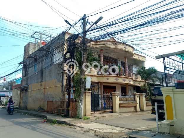 Dijual Hunian Mewah dengan Fasilitas Sekitar Lengkap di Larangan, Tangerang Dijual Hunian Mewah dengan Fasilitas Sekitar Lengkap di Larangan, Tangerang