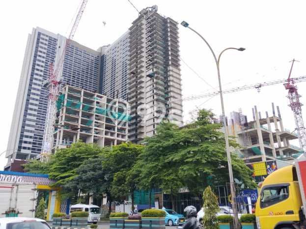 Area Ramai! Komersial Dijual di Pinang untuk Bisnis Luas Bangunan 90000m2 Area Ramai! Komersial Dijual di Pinang untuk Bisnis Luas Bangunan 90000m2