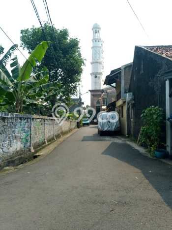 Rumah Luas Asri 2 KT Siap Huni di Petukangan Jakarta Selatan Rumah Luas Asri 2 KT Siap Huni di Petukangan Jakarta Selatan
