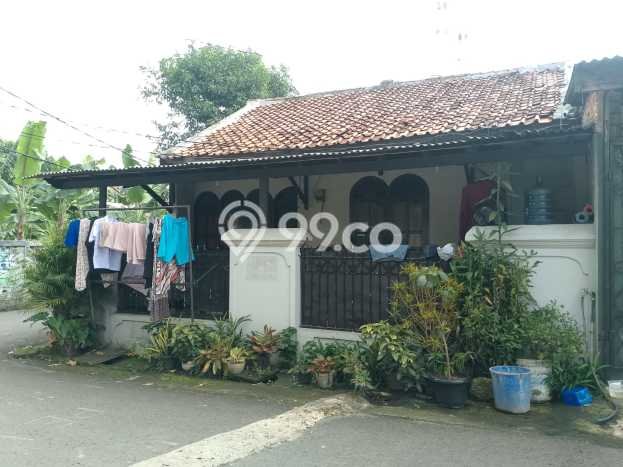 Rumah Luas Asri 2 KT Siap Huni di Petukangan Jakarta Selatan Rumah Luas Asri 2 KT Siap Huni di Petukangan Jakarta Selatan