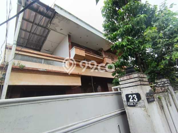 Hunian Cantik Minimalis Lb 186m2 di Kebayoran Baru, Jakarta Selatan Hunian Cantik Minimalis Lb 186m2 di Kebayoran Baru, Jakarta Selatan