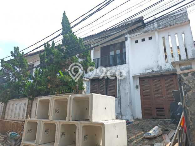 Siap Huni Hunian Elit 3 Kamar di Kebayoran Baru Dekat ke Mana Pun Siap Huni Hunian Elit 3 Kamar di Kebayoran Baru Dekat ke Mana Pun