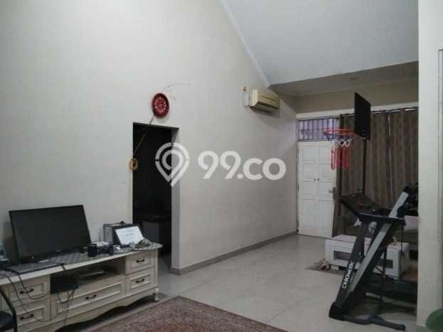 Jual Rumah Eksklusif 3 KT di Kemang Pratama, Bekasi Jual Rumah Eksklusif 3 KT di Kemang Pratama, Bekasi