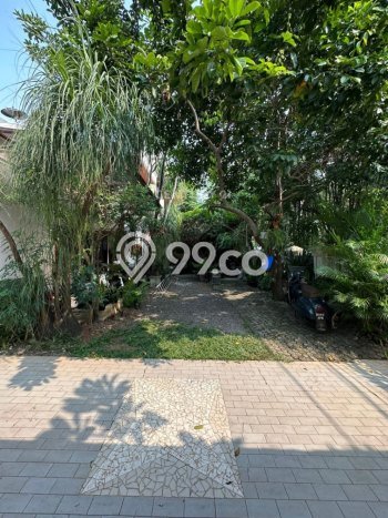 For Sale! Premium House LT 465m2 Desain Elegan di Pulomas For Sale! Premium House LT 465m2 Desain Elegan di Pulomas