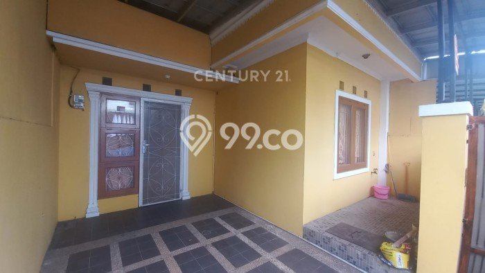 Rumah Minimalis 2 KT di Harapan Indah Bekasi Rumah Minimalis 2 KT di Harapan Indah Bekasi