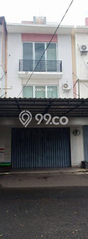 Ruko Dijual di Bekasi LT 85m2 & LB 210m2 Lokasi Terbaik! Ruko Dijual di Bekasi LT 85m2 & LB 210m2 Lokasi Terbaik!