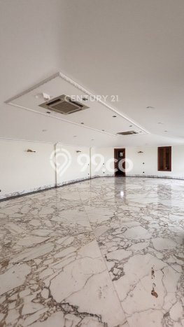 Sewa Rumah Modern di Menteng Harga Rp 2,1 Miliar/ Tahun Sewa Rumah Modern di Menteng Harga Rp 2,1 Miliar/ Tahun