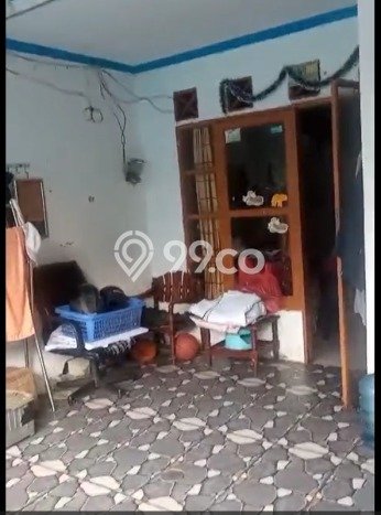 Jual Rumah Murah Meriah Tarumajaya Punya 2 KT & LT 60m2 Jual Rumah Murah Meriah Tarumajaya Punya 2 KT & LT 60m2