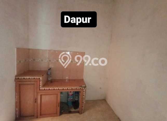 Rumah sewa siap pakai 3 Kamar Tidur di Harapan Indah, Bekasi Rumah sewa siap pakai 3 Kamar Tidur di Harapan Indah, Bekasi