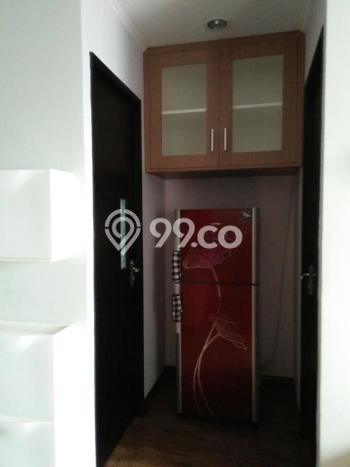 Apartemen Minimalis di Cakung Jakarta Timur dengan 2 KT & 1 KM Apartemen Minimalis di Cakung Jakarta Timur dengan 2 KT & 1 KM