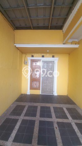 Rumah Minimalis 2 KT di Harapan Indah Bekasi Rumah Minimalis 2 KT di Harapan Indah Bekasi