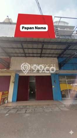 Disewakan Ruko di Pusat Kota Bekasi Ramai Strategis Disewakan Ruko di Pusat Kota Bekasi Ramai Strategis