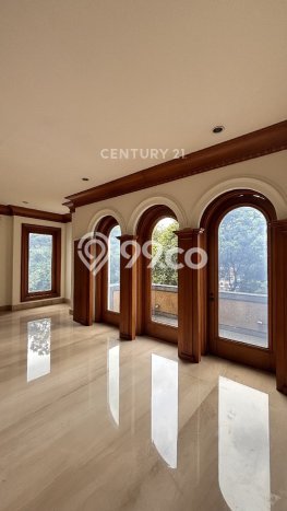 Sewa Rumah Modern di Menteng Harga Rp 2,1 Miliar/ Tahun Sewa Rumah Modern di Menteng Harga Rp 2,1 Miliar/ Tahun