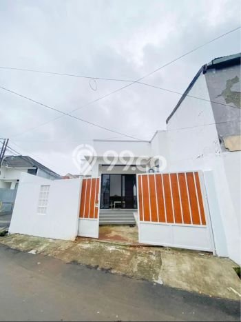 Dijual Rumah Strategis Bagus Punya 2 KT di Rawalumbu Bekasi SHM Dijual Rumah Strategis Bagus Punya 2 KT di Rawalumbu Bekasi SHM