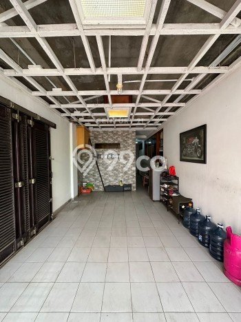 For Sale! Premium House LT 465m2 Desain Elegan di Pulomas For Sale! Premium House LT 465m2 Desain Elegan di Pulomas