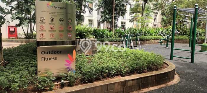 Apartemen Nyaman untuk Disewa, 2 Kamar di Bekasi Apartemen Nyaman untuk Disewa, 2 Kamar di Bekasi