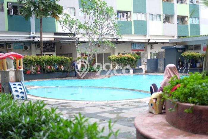 Apartemen Minimalis di Cakung Jakarta Timur dengan 2 KT & 1 KM Apartemen Minimalis di Cakung Jakarta Timur dengan 2 KT & 1 KM