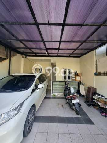 For Sale Hunian Rumah Terawat 3 KT di Sunter, Jakarta Utara For Sale Hunian Rumah Terawat 3 KT di Sunter, Jakarta Utara