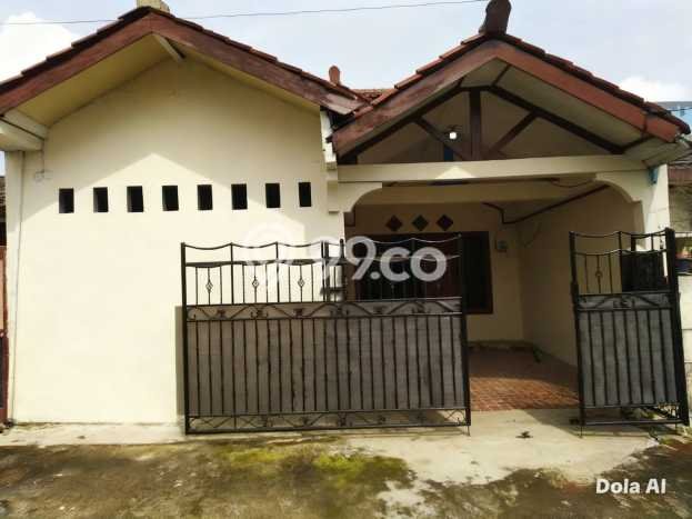 Hunian Strategis 3 KT LB 150m2 Kondisi Bagus di Pondok Ungu Hunian Strategis 3 KT LB 150m2 Kondisi Bagus di Pondok Ungu