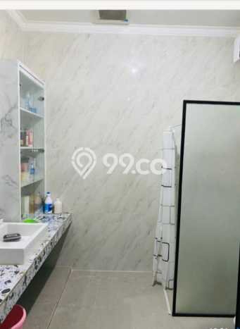 Rumah Luas Asri 3 KT Siap Pakai di Pejuang Bekasi Rumah Luas Asri 3 KT Siap Pakai di Pejuang Bekasi