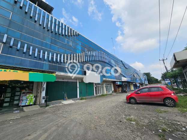 Ruko Dijual Lokasi Stratagis di Medan Satria Bekasi Cocok untuk Bisnis Ruko Dijual Lokasi Stratagis di Medan Satria Bekasi Cocok untuk Bisnis