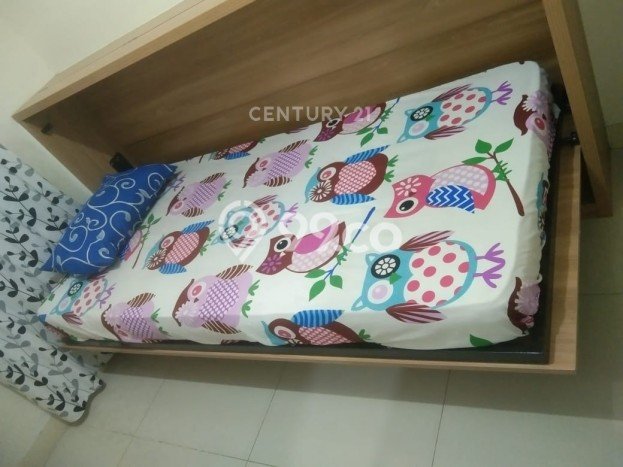 Tersedia Apartemen 2 KT, 1 KM, 20m2 di Cakung, Jakarta Timur Tersedia Apartemen 2 KT, 1 KM, 20m2 di Cakung, Jakarta Timur