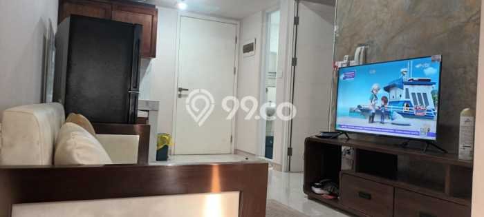 Apartemen Nyaman untuk Disewa, 2 Kamar di Bekasi Apartemen Nyaman untuk Disewa, 2 Kamar di Bekasi